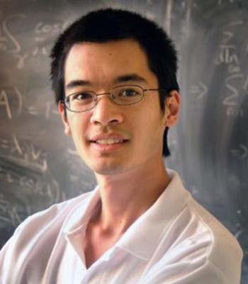 Prof. Terence Tao